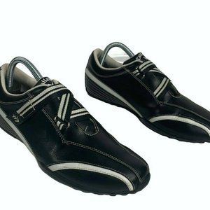 Callaway W466-21 Womens Cruiser Golf Sneaker Shoes